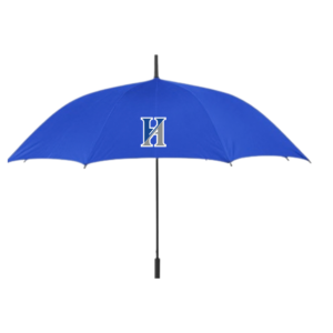 Spartan Hockey Umbrella